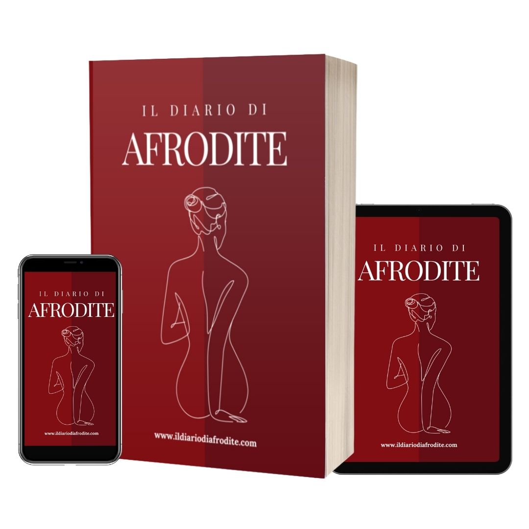 Ebook - Il Diario di Afrodite